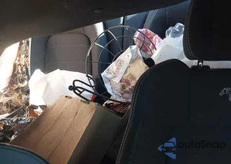 2016 Ford Mustang Ecoboost z USA, uszkodzony, nr VIN 1FA6P8TH7G5334499